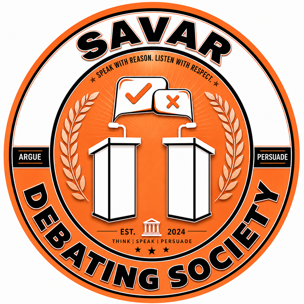 Savar Debating Society